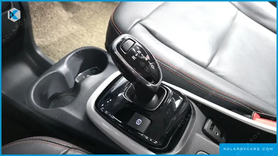 CHEVROLET (GM DAEWOO) BOLT EV EV PREMIER