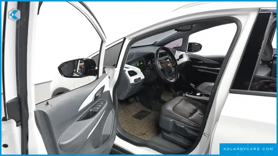 CHEVROLET (GM DAEWOO) BOLT EV EV PREMIER