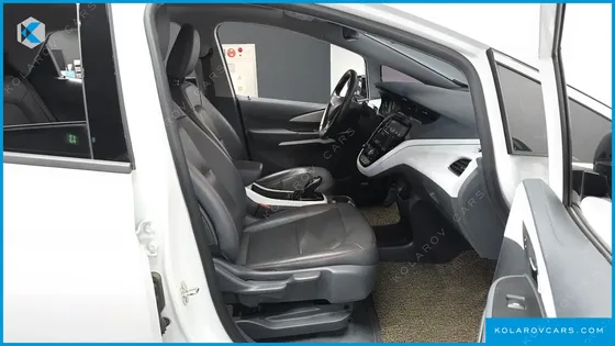 CHEVROLET (GM DAEWOO) BOLT EV EV PREMIER