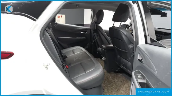 CHEVROLET (GM DAEWOO) BOLT EV EV PREMIER
