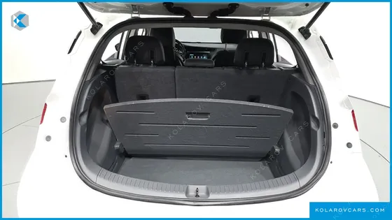 CHEVROLET (GM DAEWOO) BOLT EV EV PREMIER