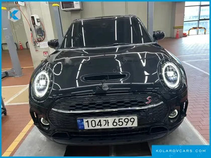 MINI CLUBMAN CLASSIC