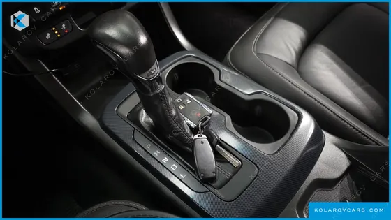 CHEVROLET (GM DAEWOO) COLORADO 3.6 Z71-X 4WD