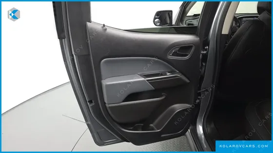CHEVROLET (GM DAEWOO) COLORADO 3.6 Z71-X 4WD