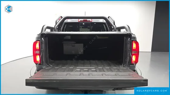 CHEVROLET (GM DAEWOO) COLORADO 3.6 Z71-X 4WD