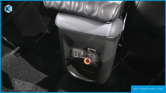 CHEVROLET (GM DAEWOO) COLORADO 3.6 Z71-X 4WD