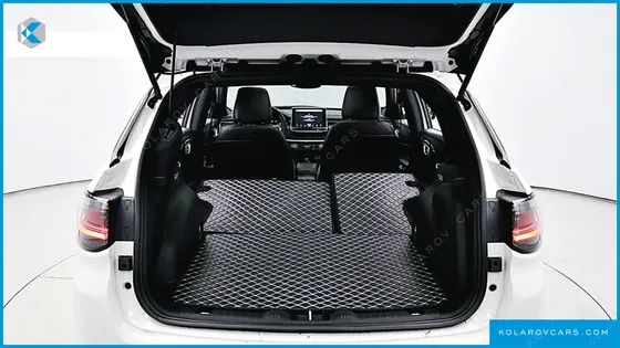 JEEP COMPASS S 2.4 AWD