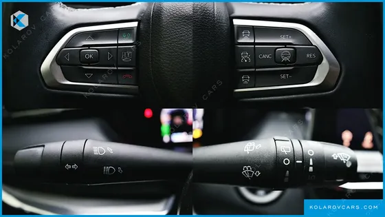 JEEP COMPASS S 2.4 AWD