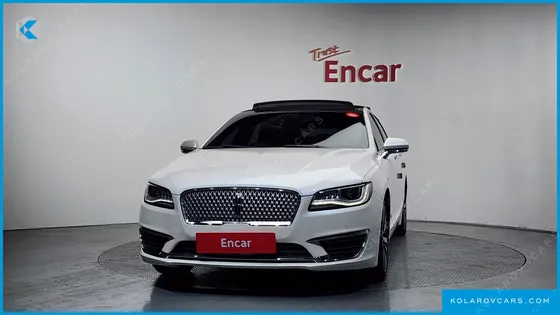 LINCOLN MKZ HYBRID