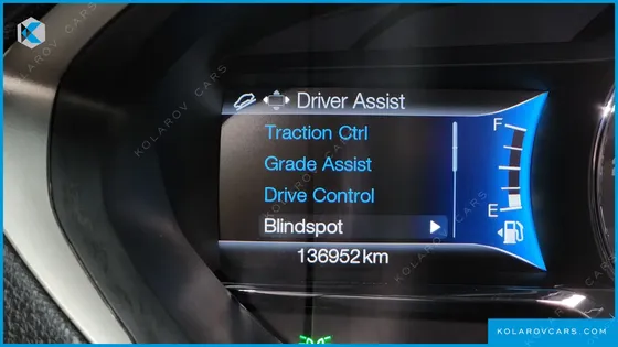 LINCOLN MKZ HYBRID
