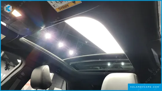 LINCOLN MKZ HYBRID
