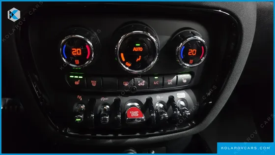 MINI CLUBMAN JCW