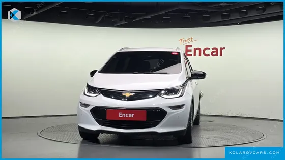 CHEVROLET (GM DAEWOO) BOLT EV EV PREMIER