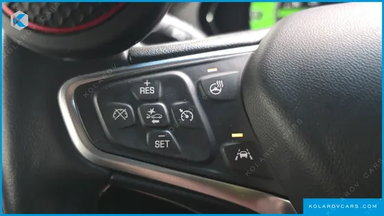 CHEVROLET (GM DAEWOO) BOLT EV EV PREMIER