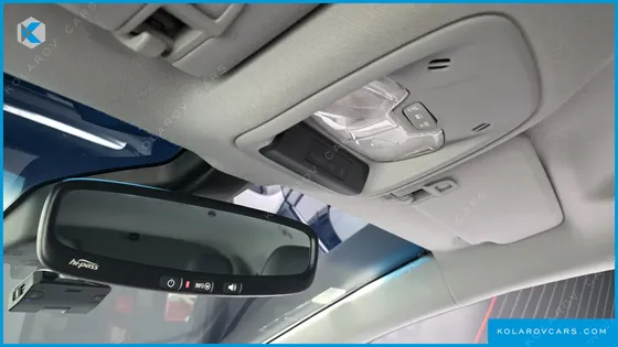 CHEVROLET (GM DAEWOO) BOLT EV EV PREMIER