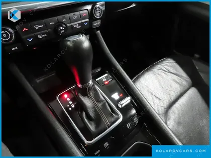 JEEP COMPASS 2.4 LIMITIED AWD