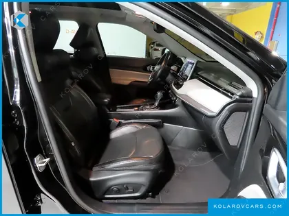 JEEP COMPASS 2.4 LIMITIED AWD
