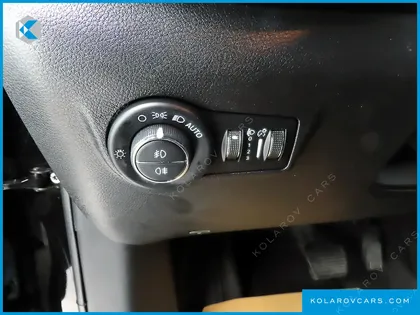 JEEP COMPASS 2.4 LIMITIED AWD