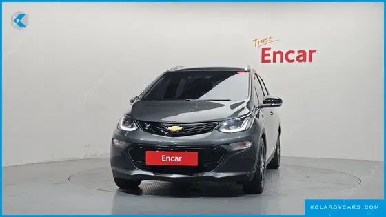 CHEVROLET (GM DAEWOO) BOLT EV EV PREMIER