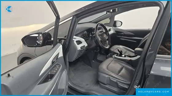 CHEVROLET (GM DAEWOO) BOLT EV EV PREMIER