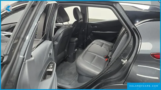 CHEVROLET (GM DAEWOO) BOLT EV EV PREMIER