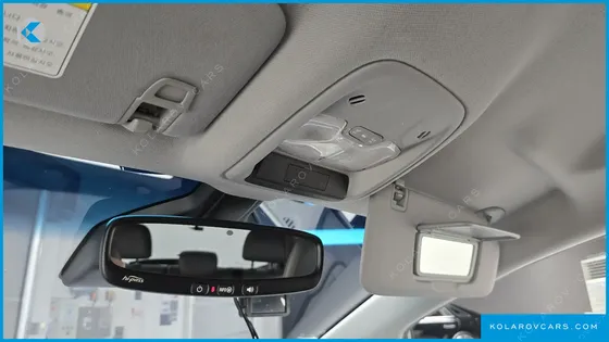CHEVROLET (GM DAEWOO) BOLT EV EV PREMIER