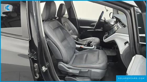 CHEVROLET (GM DAEWOO) BOLT EV EV PREMIER