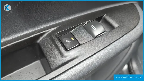 CHEVROLET (GM DAEWOO) BOLT EV EV PREMIER