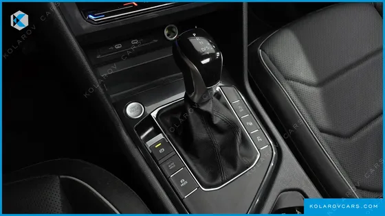 VOLKSWAGEN TIGUAN 2.0 TSI PRESTIGE
