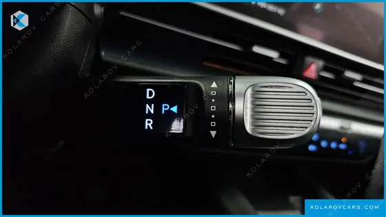 HYUNDAI IONIQ 6 LONG RANGE