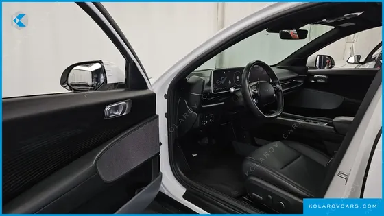 HYUNDAI IONIQ 6 LONG RANGE
