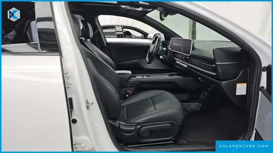 HYUNDAI IONIQ 6 LONG RANGE