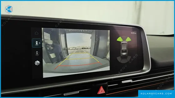 HYUNDAI IONIQ 6 LONG RANGE