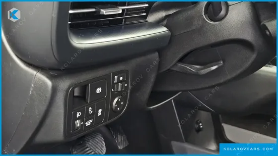 HYUNDAI IONIQ 6 LONG RANGE