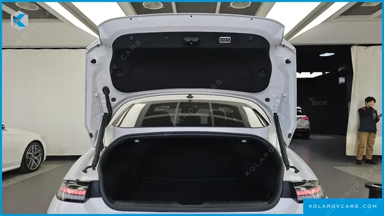 HYUNDAI IONIQ 6 LONG RANGE