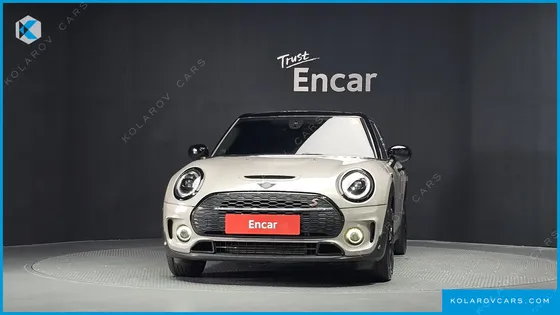 MINI CLUBMAN CLASSIC LITE