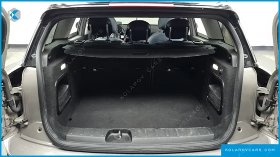 MINI CLUBMAN CLASSIC LITE
