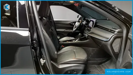 JEEP COMPASS S 2.4 AWD