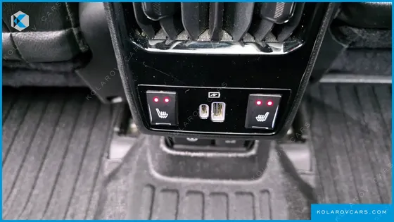JEEP COMPASS S 2.4 AWD