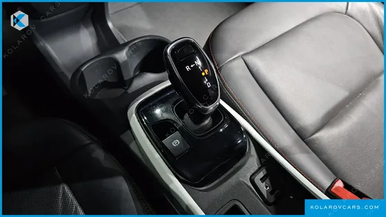 CHEVROLET (GM DAEWOO) BOLT EV EV PREMIER