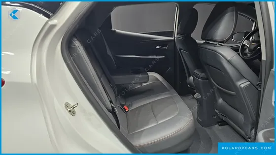 CHEVROLET (GM DAEWOO) BOLT EV EV PREMIER