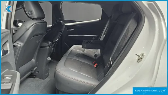 CHEVROLET (GM DAEWOO) BOLT EV EV PREMIER