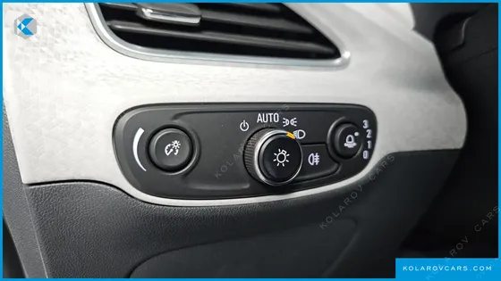 CHEVROLET (GM DAEWOO) BOLT EV EV PREMIER