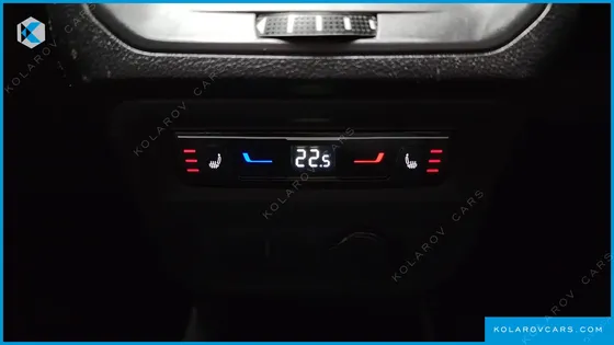 VOLKSWAGEN TIGUAN 2.0 TSI PRESTIGE