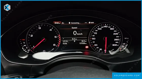 AUDI A6 2.0 TDI