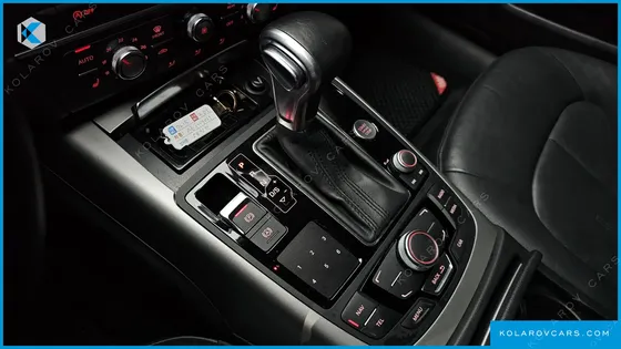 AUDI A6 2.0 TDI