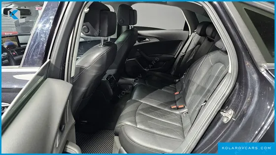 AUDI A6 2.0 TDI