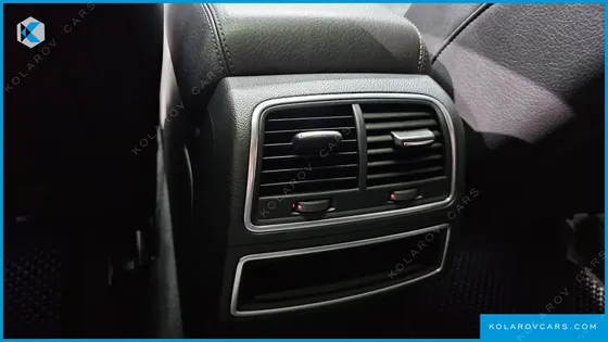 AUDI A6 2.0 TDI