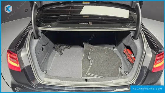 AUDI A6 2.0 TDI