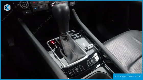 JEEP COMPASS 2.4 LIMITIED AWD